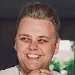 Nick Crompton